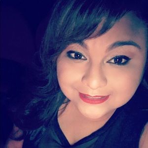 Meet your Posher, Kristy